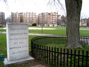 Another Plaque for George