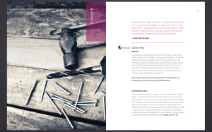 Participant Guide Sample